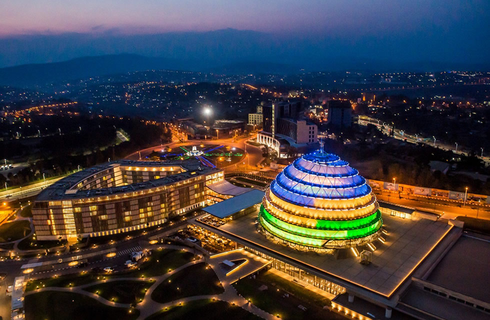 Kigali City